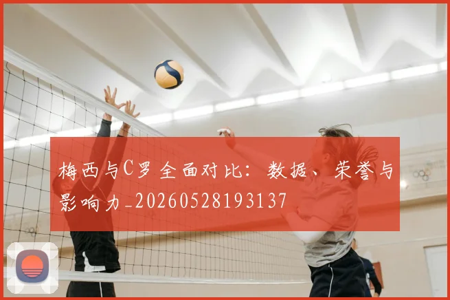 梅西与C罗全面对比：数据、荣誉与影响力_20260528193137